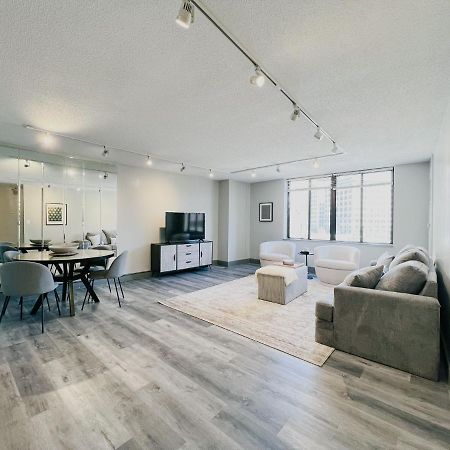 Downtown Hartford Condo - Xl Center Екстер'єр фото