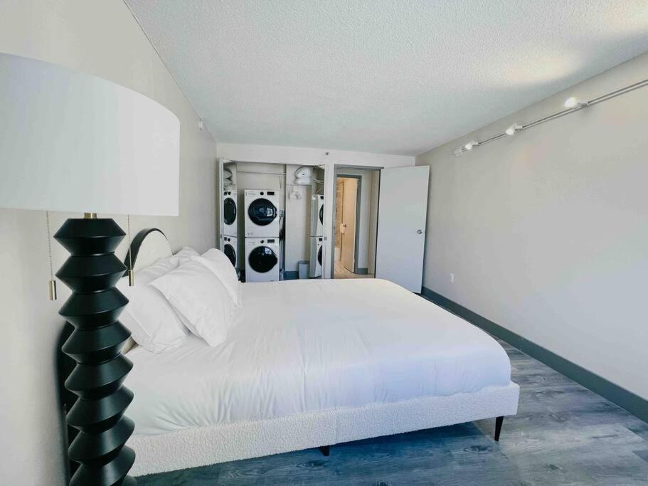 Downtown Hartford Condo - Xl Center Екстер'єр фото