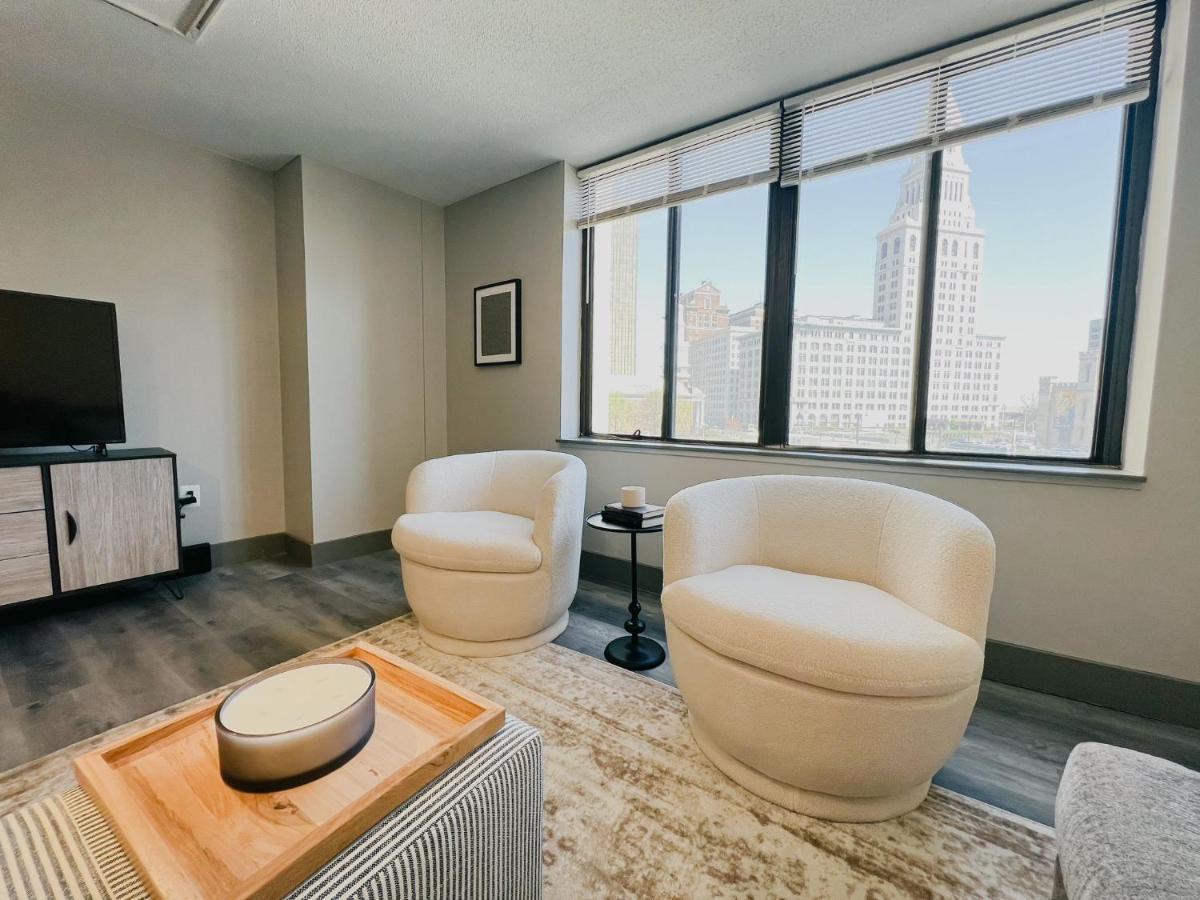 Downtown Hartford Condo - Xl Center Екстер'єр фото