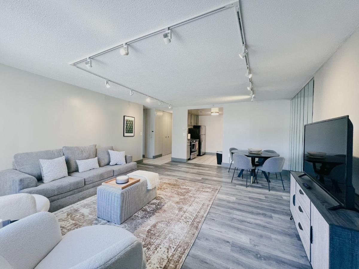 Downtown Hartford Condo - Xl Center Екстер'єр фото