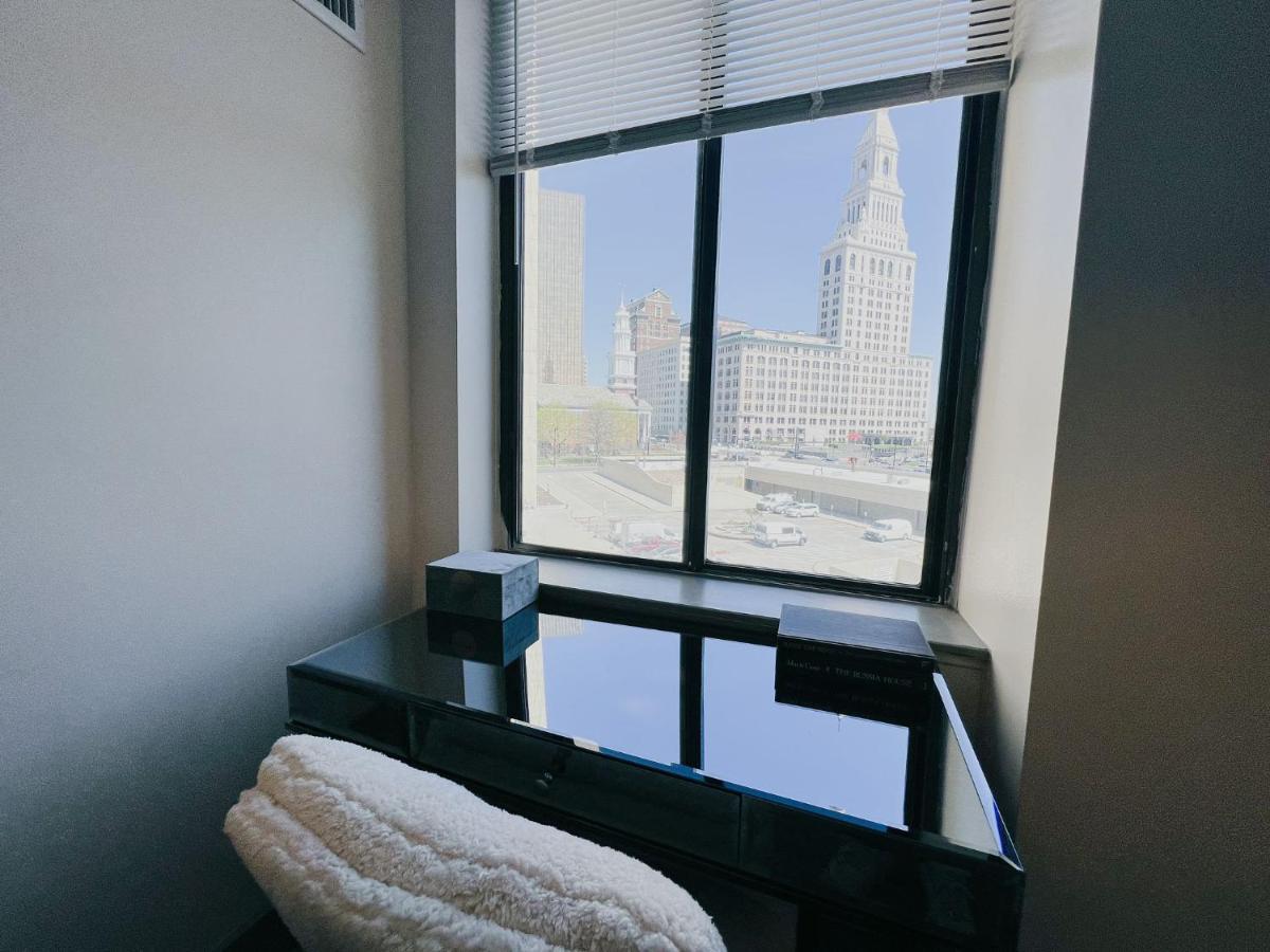 Downtown Hartford Condo - Xl Center Екстер'єр фото