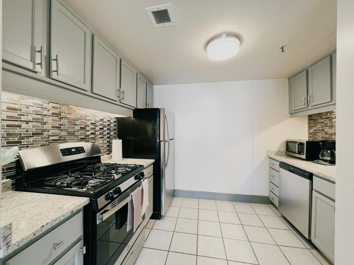 Downtown Hartford Condo - Xl Center Екстер'єр фото