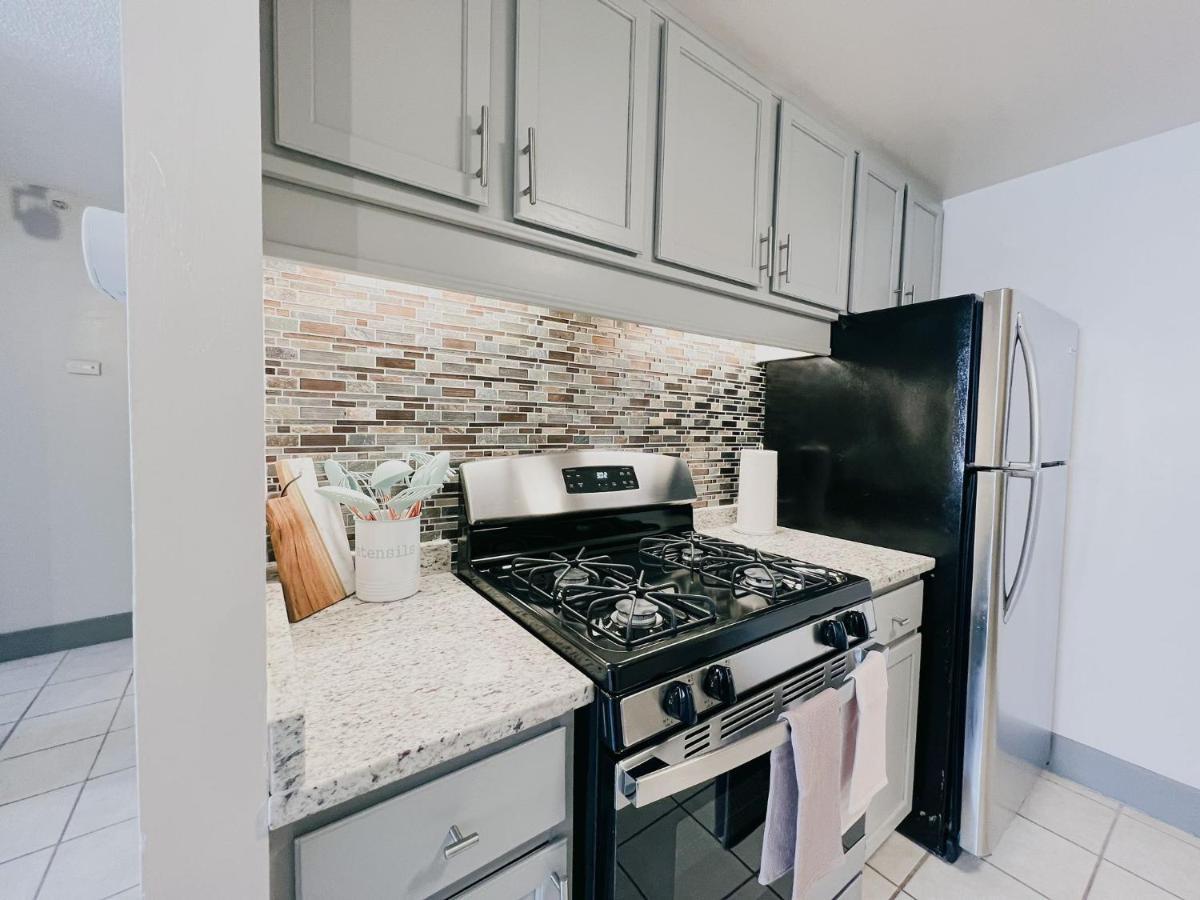 Downtown Hartford Condo - Xl Center Екстер'єр фото